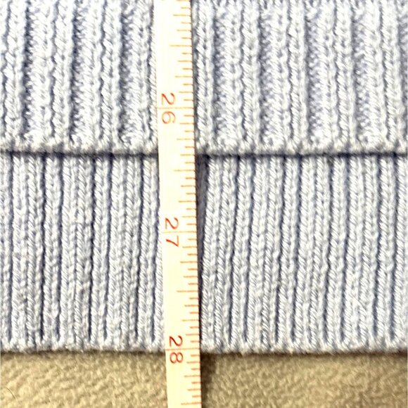 Old Navy XXL Fair Isle Knit Sweater Cabincore Americana Nordic Ski - Picture 6 of 6